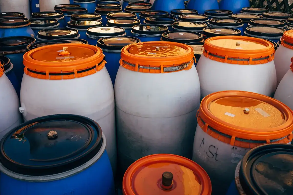 Chemical & Toxic Waste Cleanup in Brighton Heights, Pittsburgh, PA