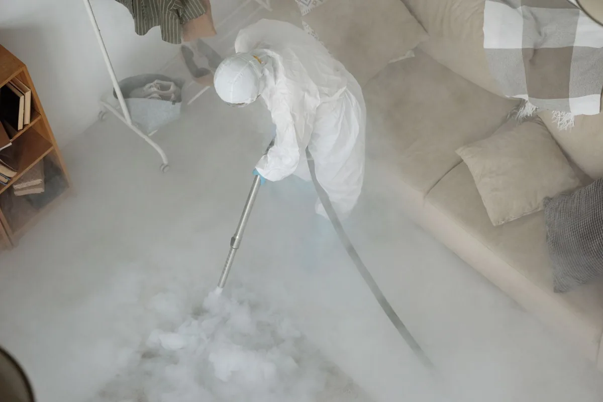 Biohazard Cleanup in Brighton Heights, Pittsburgh, PA