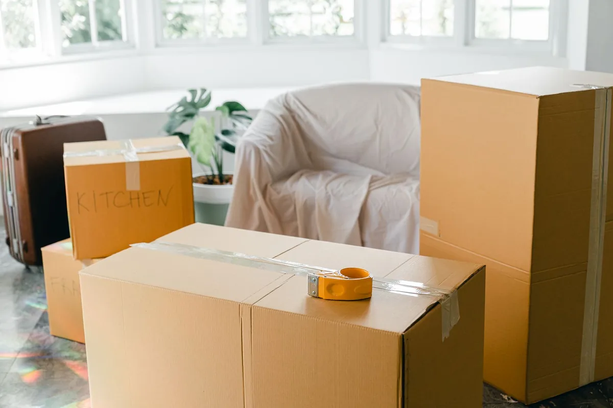 Hoarding Cleanup in Brighton Heights, Pittsburgh, PA
